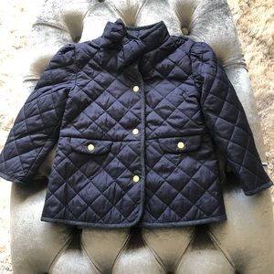 **SOLD**NWT Janie and Jack Jacket